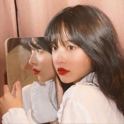 恋情诳语